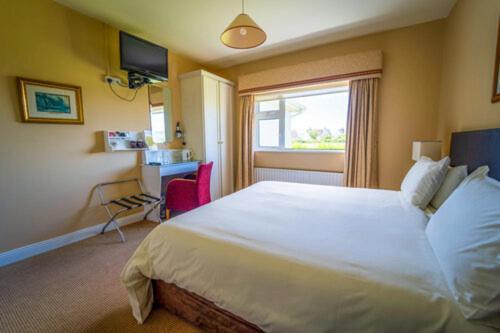 Bambury'S Guesthouse Dingle Exterior foto